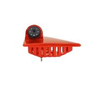 Parking Camera For Opel/For Vauxhall For Movano 2010 2011 2012 2013 2014 2015 2016 2017 2018 2019 Stop Lights Rear View Brake Light Camera Car Reverse Camera(B)