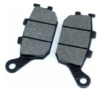 Parking Camera For Suz&uki For GSXS1000 For GSXS1000F 2015-2018 Motorcycle Front Rear Brake Pads Set Kit Parking Pad(1)