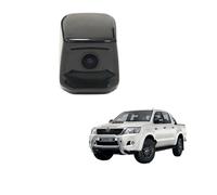 Parking Camera For Toyota For Hilux 2010 2011 2012 2013 2014 2015 2016 2017 2018 HD CCD Waterproof Backup Reverse Camera Car Rear View