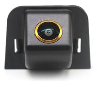 Parking Camera For Toyota For Prius For XW30 For MK3 2009-2015 AHD Car Rear View Reverse Waterproof Backup Camera