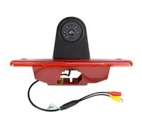 Parking Camera For Toyota For Proace 2007-2016 Waterproof Car Brake Lights Rear View Reverse Camera Car Reverse Camera(NO.1 pocket kit)