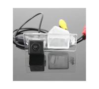 Parking Camera HD CCD Night Vision Reversing Kit For Fiat 500 500C 500S For Abarth 2007~2017 Reversing Camera Bracket
