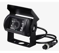 Parking Camera Reverse Camera 4 Pin AV Port IR Night Heavy Backup Waterproof Replacement for Truck/Trailer/Pickups/RV Rear Camera(Interface (4Pin))(Interface (4Pin))