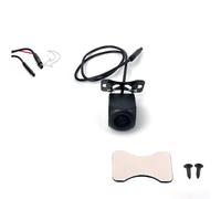 Parking Camera Reversing Video HD 4Pin/5Pin Night For Vision 1080P Fisheye Wide-angle Reversing Image Waterproof And Sun-proof Car Camera Back up(4Pin)