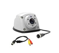 Parking Camera Trailer Truck Camera AHD1080P Front/Side Reversing Wide View Angle Fifth Wheel/RV Camper Parking Rear Camera(AHD -RCA)