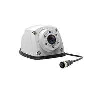 Parking Camera Trailer Truck Camera AHD1080P Front/Side Reversing Wide View Angle Fifth Wheel/RV Camper Parking Rear Camera(AHD -4PIN)