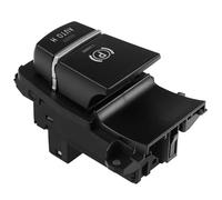 Parking Compatible With BMW For X5 For F15 2013 2014 2015 2016 2017 2018 2019 Car Replacement Electric Handbrake Switch Parking Brake OEM: 61319159997