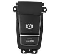 Parking Compatible With BMW For X5 For F15 85 2013 2014 2015 2016 2017 2018 2019 Car Electric Handbrake Switch Parking Brake Accessories OEM:61319159997