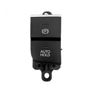 Parking Compatible With Mazda 3 2019 2020 2021 2022 2023 2024 Car Electronic Handbrake Switch Button Emergency For Park Brake Switch LHD OEM:BDGF66EP0A