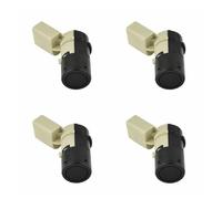 Parking Control Sensor Compatible With For A3 A4 A6 S4 S6 A8 S8 RS4 PDC Parking Sensor Car Blind Spot Assist OEM 7H0919275A 4B0919275F 7H0919275 4PCS