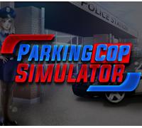 Parking Cop Simulator Steam CD Key