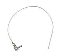Parking Diesel Heater Fuel Pick Up Kit For Parking Heater, Complete Fuel Intake Assembly With Small Diameter Hose For 5KW 8KW Heating Parking Heater