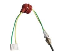 Parking Diesel Heater Plug Repair Kit 2V 2KW 5KW 8KW Parking Diesel Heater Glow Ignition Plug With Filter Ceramic Air Heater Glow Plug Repair