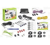 PARKING DISTANCE CONTROL FITS: OPEL VAUXHALL CORSA D 1.4 /1.0 /1.4 LPG /1.6 T