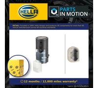 HELLA 6PX 358 141-231 Parking sensor