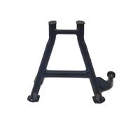 Parking Foot Support For CB500X CB500F 2019-2024 Middle Center Central Parking Footrest Bracket Support Motorcycle Wheel Chock Stand