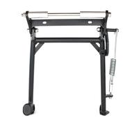 Parking Foot Support For CRF300L/Rally 2021-2024 Centerstand Kickstand Motorcycle Center Support Parking Rack Motorcycle Wheel Chock Stand