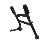 Parking Foot Support for for KLR650 22-23 Motorcycle Center Central Parking Stand Bracket Firm Holder Support Plate Stand Parking