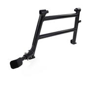 Parking Foot Support For Varadero XL1000V 2001-2012 Black Centerstand Center Support Parking Rack Motorcycle Rear Wheel Lift Swingarm Stands