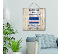 Parking for Cape Verdean Only All Others Will Be Towed Vintage Wall Décor Wooden Signs 12x12 Inch World State Map Flag Country Wall Art Wood Plaque with Sayings Home Decor for Living Room Office