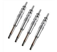 Parking glow plug Compatible With Bmw For Series 7 2002 2003 2004 2005 2006 2007 2008 Car Heater Glow Plugs 12237786869 Auto Parts 0250402002