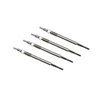 Parking glow plug Compatible With C&itroen For Nemo Van For Nemo Minivan 2009 2010 2011 2012 2013 2014 2015 Heater Glow Plugs Set 4PCS 5960L4