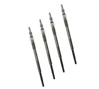Parking glow plug Compatible With Fiat For Punto For Idea 2004 2005 2006 2007 2008 2009 2010 2011 2012 Heater Glow Plugs Set 4PCS 46796050