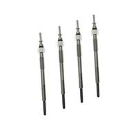 Parking glow plug For Civic For MK VII 2002 2003 2004 2005 Heater Glow Plugs Set Replacement Parts Engine Starting Tool 4PCS 12237798001