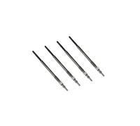 Parking glow plug For Fiat For Scudo 220 2000 2001 2002 2003 2004 2005 2006 4PCS Heater Glow Plugs Engine Starting Tool 46779614