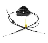Parking Hand Brake 34436850289 Fit Compatible with Bmw X5 E70 X6 E71 E72 Parking Brake Actuator Electronic Parking Control Unit