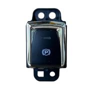 Parking Hand Brake Button Car Electronic Handbrake Parking Hand Brake Switch Compatible With Nissan For X-Trail T32 For Qashqai 2014 2015-2018 969XC4EA0A