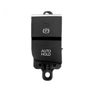 Parking Hand Brake Button Compatible With Mazda 3 2019 2020 2021 2022 2023 2024 CX-30 Electronic Handbrake Switch Button BDGF66EP0A Emergency Parking Brake Switch LHD