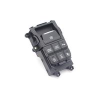 Parking Hand Brake Button For Hyundai For Tucson 2015 Car Driving Mode Switch Button Electronic Handbrake Switch Front Radar Switch Start Stop Switch