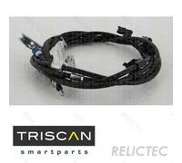 Parking Hand Brake Cable Ford:FOCUS III 3,C-MAX AV612A603BD 1720939 AV612A603BB