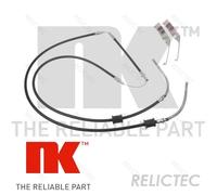 NK 9025105 Hand brake cable