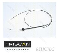 Parking Hand Brake Cable MB VW:903,904,2DC 2DF 2DG 2DL 2DM,2DA 2DD 2DH,909