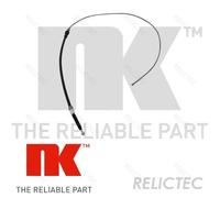 CABLE PARKING BRAKE FOR VW CADDY/III/MPV/Box/Body/MPV CHGA/BGU/BSE/BSF 1.6L