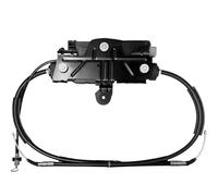 Parking Hand Brake Module Actuator Compatible With BMW For 5 Series GT F07 2009-2016 Parking Brake Module EPB Actuator 34436797790 6874219 34436874219