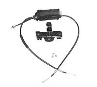 Parking Hand Brake Module Actuator Compatible With BMW For 7ER F01 F03 F04 2010-2015 EPB Actuator Handbrake Control Unit Parking Brake Module 34436877316 6877316