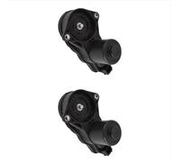 Parking Hand Brake Module Actuator Compatible With Lexus For NX200t NX300h RX350 RX450h 2X Car EPB Electronic Parking Brake Actuator 4631078010