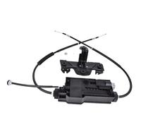 Parking Hand Brake Module Actuator Compatible With Rolls For Royce For Ghost RR4 2010-2015 EPB Actuator Handbrake Control Unit Parking Brake Module 34436877316 6877316