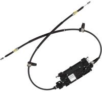 Parking Handbrake Actuator 9810501780 For Peugeot 508 Electric Parking Brake Module
