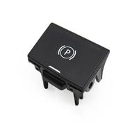 Parking Handbrake Actuator For BMW 3 4 Z4 X5 X6 X7 G20 G29 F40 F44 G26 G01 G02 G07 G08 F97 G05 G06 Car Electronic Parking Handbrake Switch Button(Black)(Black)