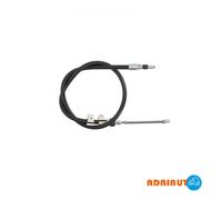 PARKING HANDBRAKE CABLE SMART FORTWO 42 450 CABRIO CITY A2076