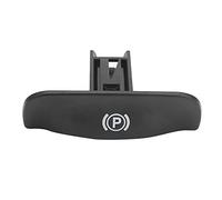 Parking Handbrake Handle, A6394270020 Parking Handbrake Lever Handle ABS Replacement Fit for Vito 639 Viano 2003-2015