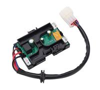 Parking Heater Circuit Board, 5KW 7 Wire Motherboard Controller Control Board for 5KW Car Parking Heater Heater (12V)