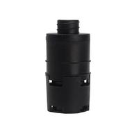 Parking Heater Duct Tube - 25mm Air Filter Link Tube, Universal Flexible Car Heater Vent Hose, Car Heater Connection Design