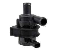 Parking Heater Electric Auxiliary Water Pump Compatible For Webasto Thermo Top Eberspacher Hydronic Coolant Heaters 1K0965561L