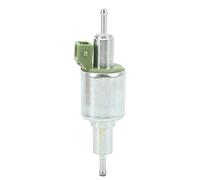 Parking Heater Fuel Pump, 22ml 24V Fuel Dosing Pump Electric Metering Pump Car Petrol Pumps Replacement for Webasto Eberspacher Heater 5KW