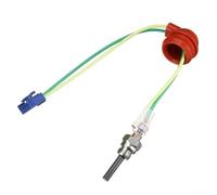 Parking Heater Glow 12V 24V Pin Type Heater Ignition Element for Webasto For Eberspacher D2 D4 Campervan Truck Cab Auxiliary Air Heater Core(12V)
